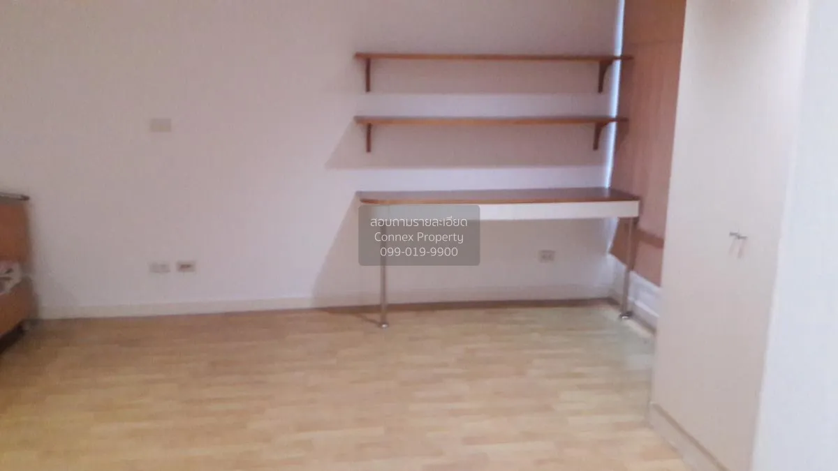 เช่าคอนโด  บางกอก การ์เด้น ช่องนนทรี เขต ยานนาวา กรุงเทพ CX-58324