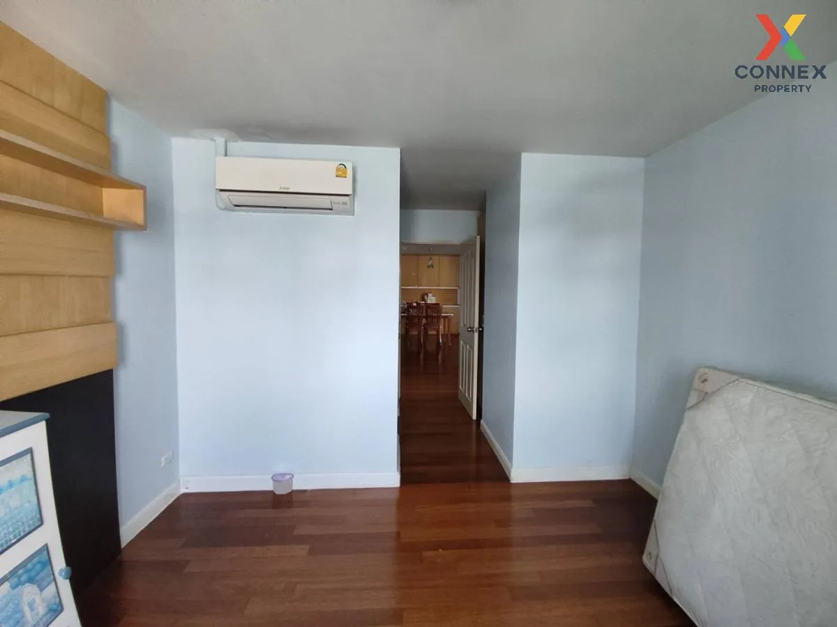 FOR SALE condo , Belle Park Residence , BTS-Chong Nonsi , Chong N 4