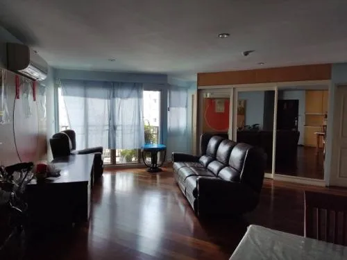 ขายคอนโด  เบล พาร์ค เรสซิเดนท์ BTS-ช่องนนทรี ช่องนนทรี เขต ยานนาวา กรุงเทพ CX-58371