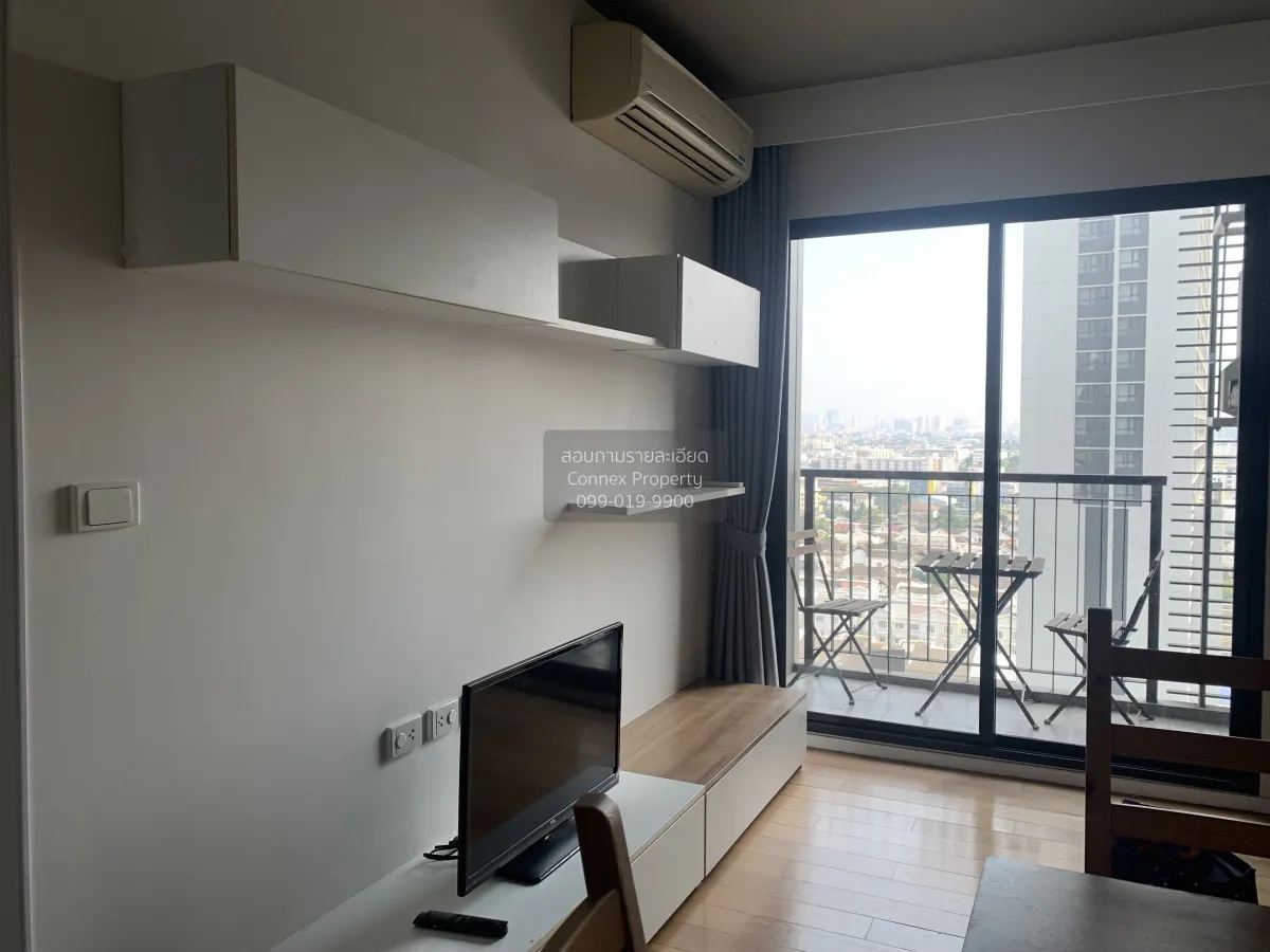 FOR RENT condo , Blocs 77 , BTS-On Nut , Phra Khanong Nuea , Watt 2