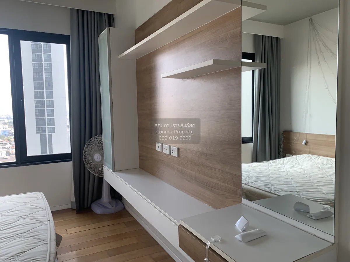 FOR RENT condo , Blocs 77 , BTS-On Nut , Phra Khanong Nuea , Watt