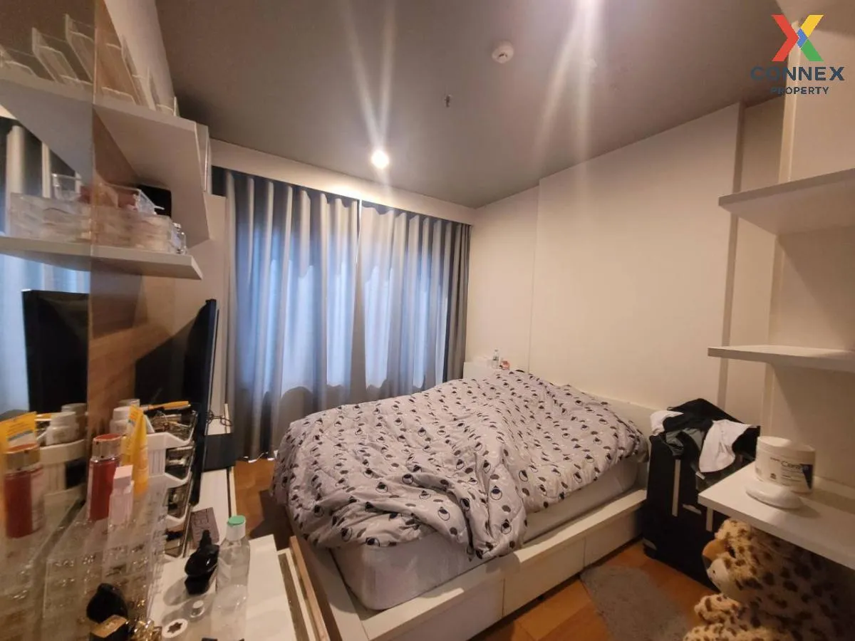 เช่าคอนโด  บลอคส์ 77 BTS-อ่อนนุช พระโขนงเหนือ เขต วัฒนา กรุงเทพ C 4