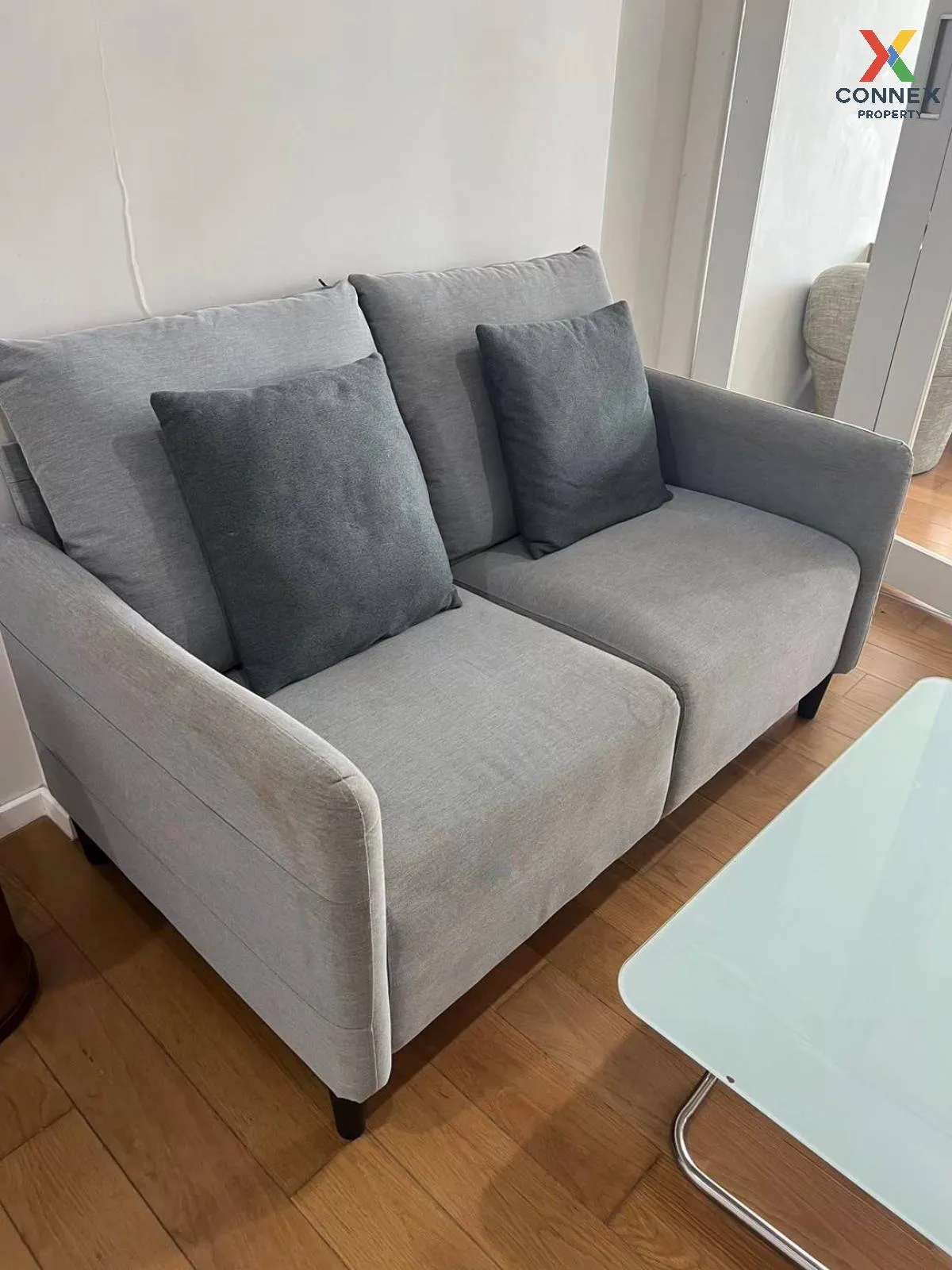 เช่าคอนโด  บลอคส์ 77 BTS-อ่อนนุช พระโขนงเหนือ เขต วัฒนา กรุงเทพ C 1