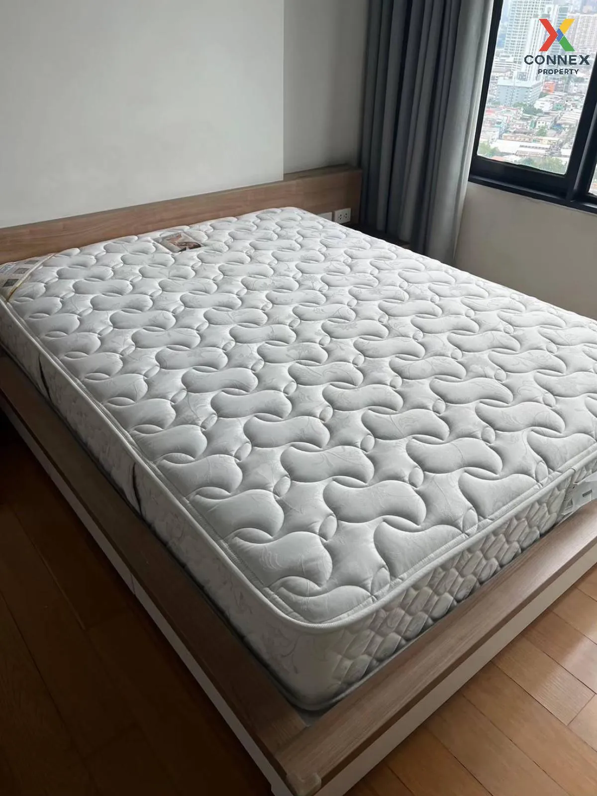 เช่าคอนโด  บลอคส์ 77 BTS-อ่อนนุช พระโขนงเหนือ เขต วัฒนา กรุงเทพ C