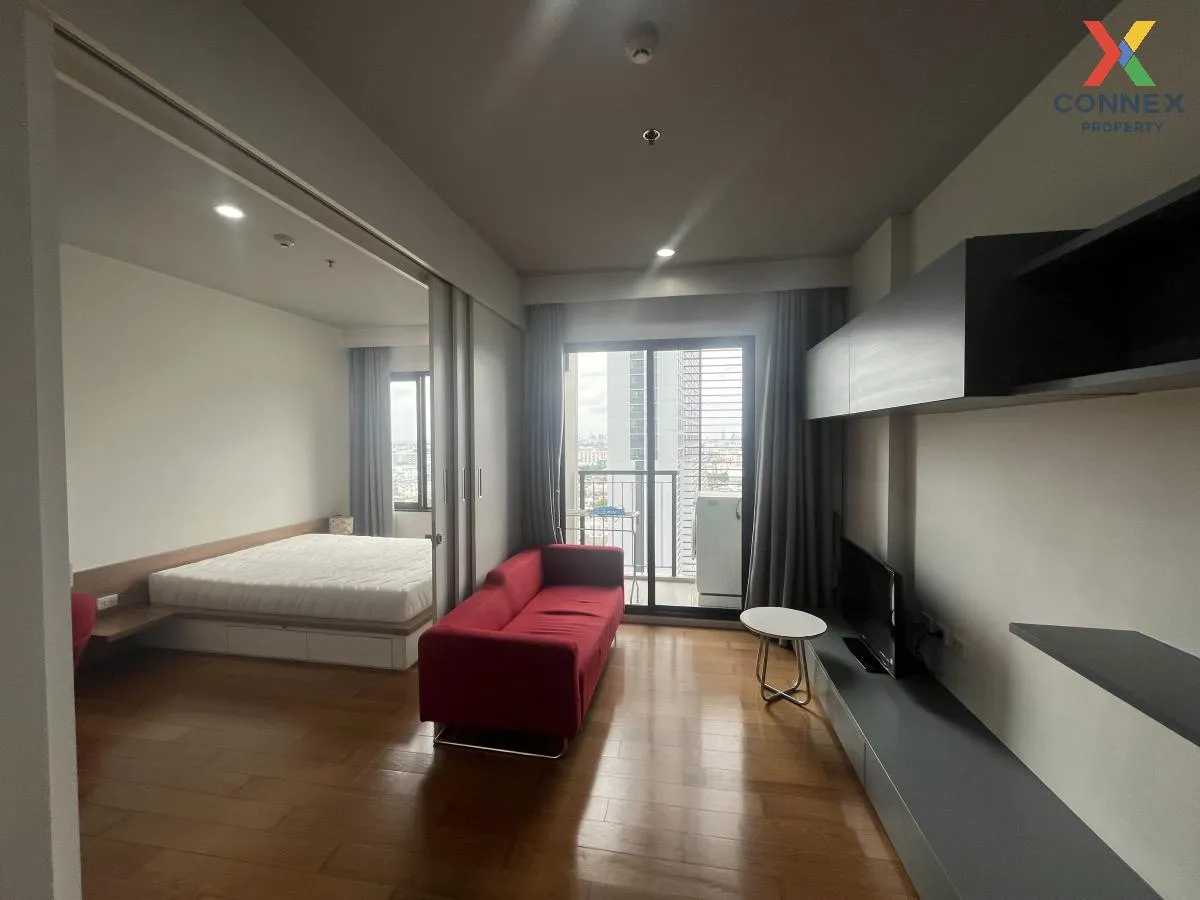 FOR RENT condo , Blocs 77 , BTS-On Nut , Phra Khanong Nuea , Watt 2