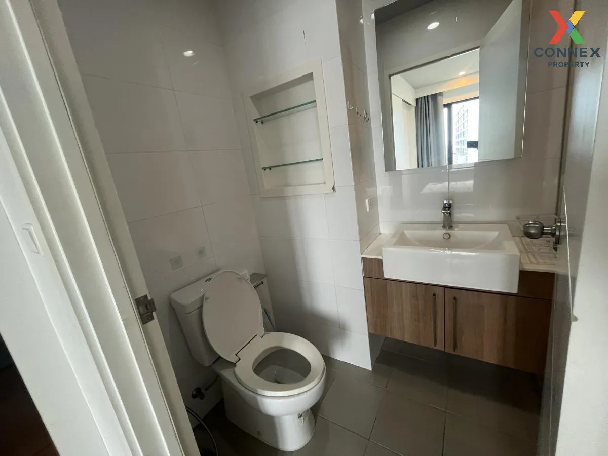 FOR RENT condo , Blocs 77 , BTS-On Nut , Phra Khanong Nuea , Watt