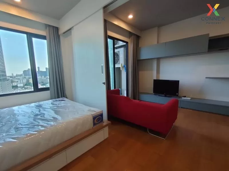 เช่าคอนโด  บลอคส์ 77 BTS-อ่อนนุช พระโขนงเหนือ เขต วัฒนา กรุงเทพ C 2