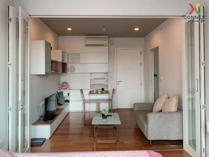 เช่าคอนโด  บลอคส์ 77 BTS-อ่อนนุช พระโขนงเหนือ เขต วัฒนา กรุงเทพ C 1