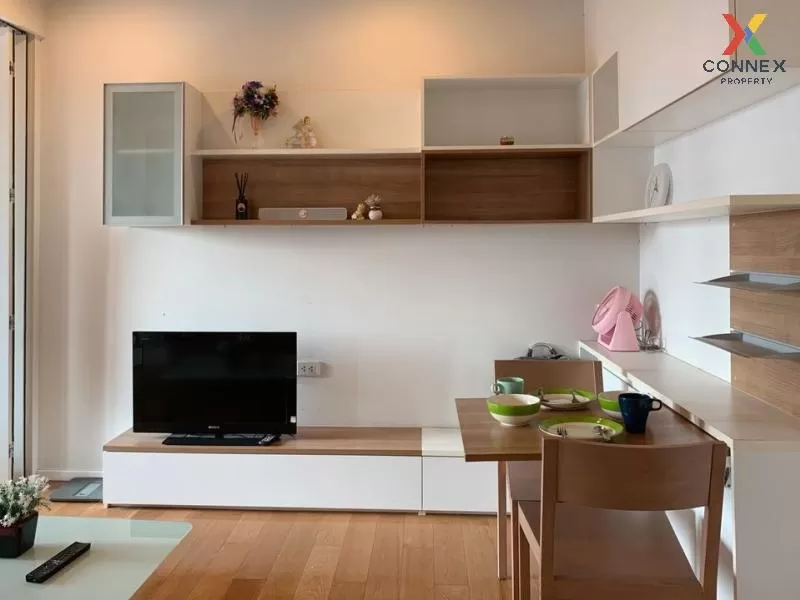 เช่าคอนโด  บลอคส์ 77 BTS-อ่อนนุช พระโขนงเหนือ เขต วัฒนา กรุงเทพ C 2