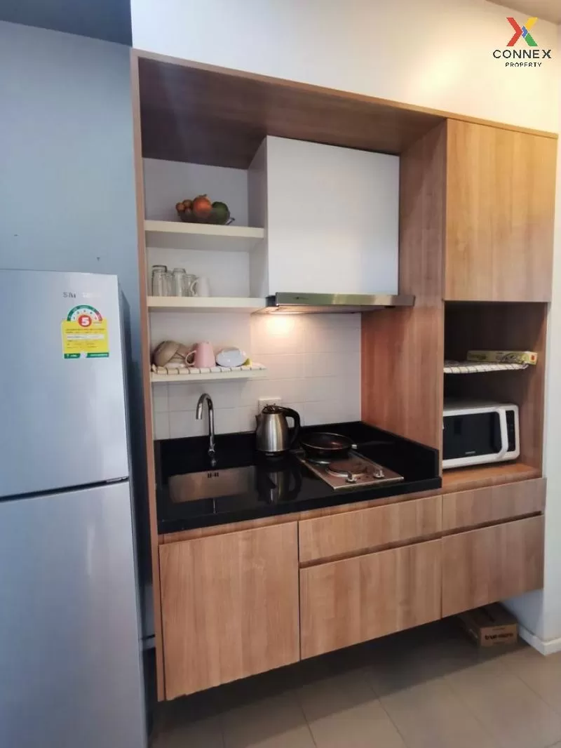 เช่าคอนโด  บลอคส์ 77 BTS-อ่อนนุช พระโขนงเหนือ เขต วัฒนา กรุงเทพ C 3