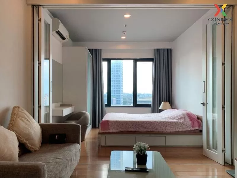 เช่าคอนโด  บลอคส์ 77 BTS-อ่อนนุช พระโขนงเหนือ เขต วัฒนา กรุงเทพ C 4