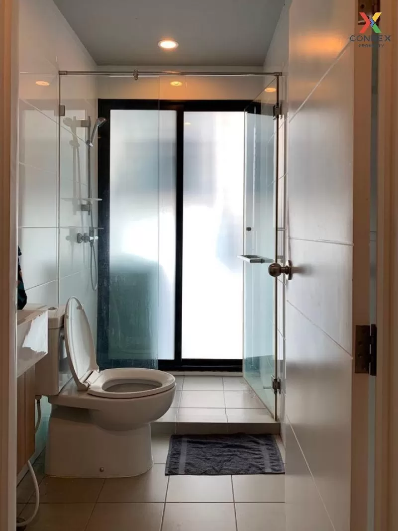 เช่าคอนโด  บลอคส์ 77 BTS-อ่อนนุช พระโขนงเหนือ เขต วัฒนา กรุงเทพ C