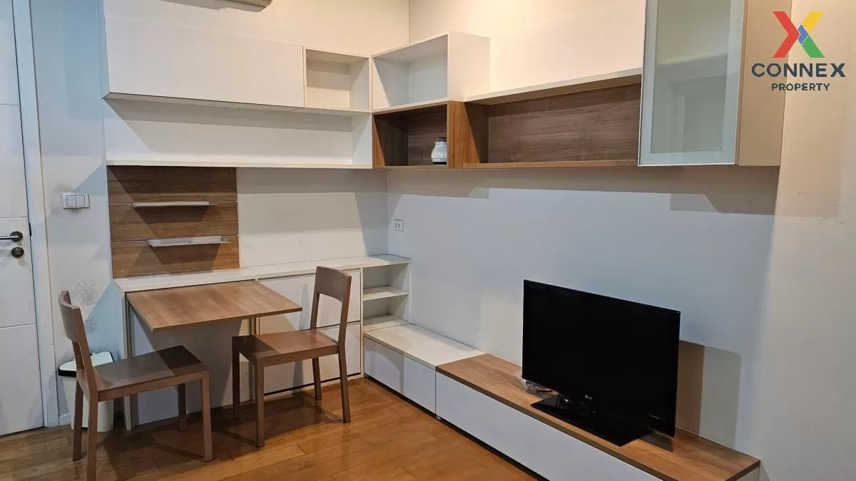 เช่าคอนโด  บลอคส์ 77 BTS-อ่อนนุช พระโขนงเหนือ เขต วัฒนา กรุงเทพ C 1