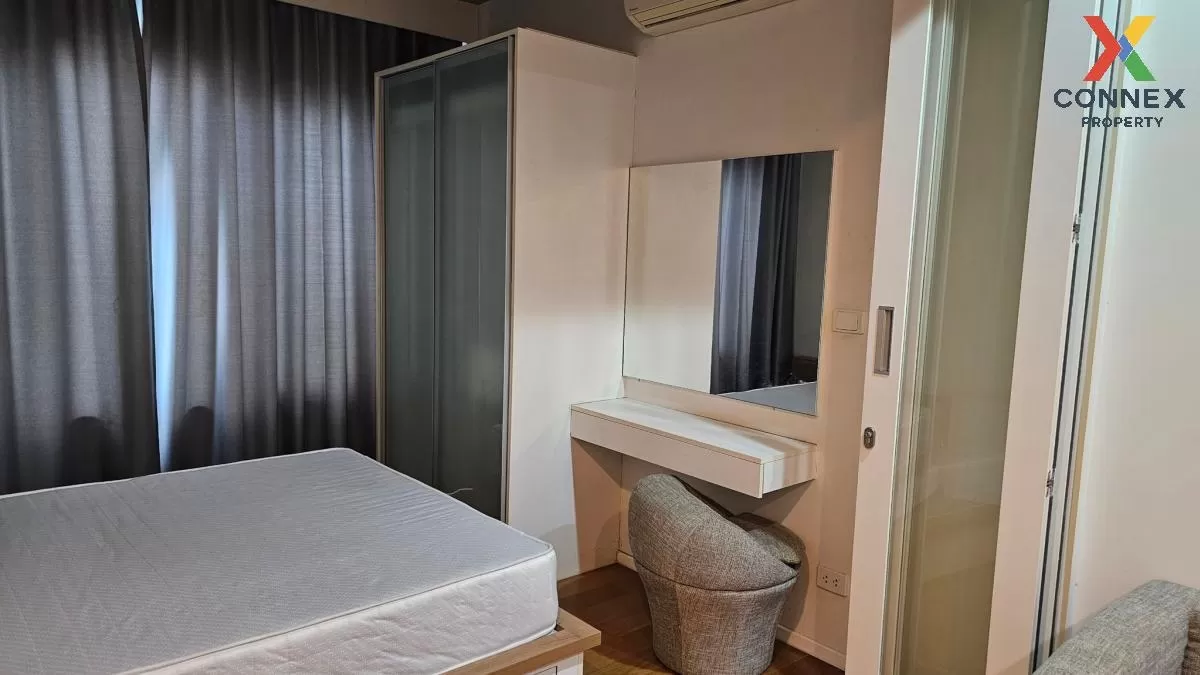 เช่าคอนโด  บลอคส์ 77 BTS-อ่อนนุช พระโขนงเหนือ เขต วัฒนา กรุงเทพ C 2