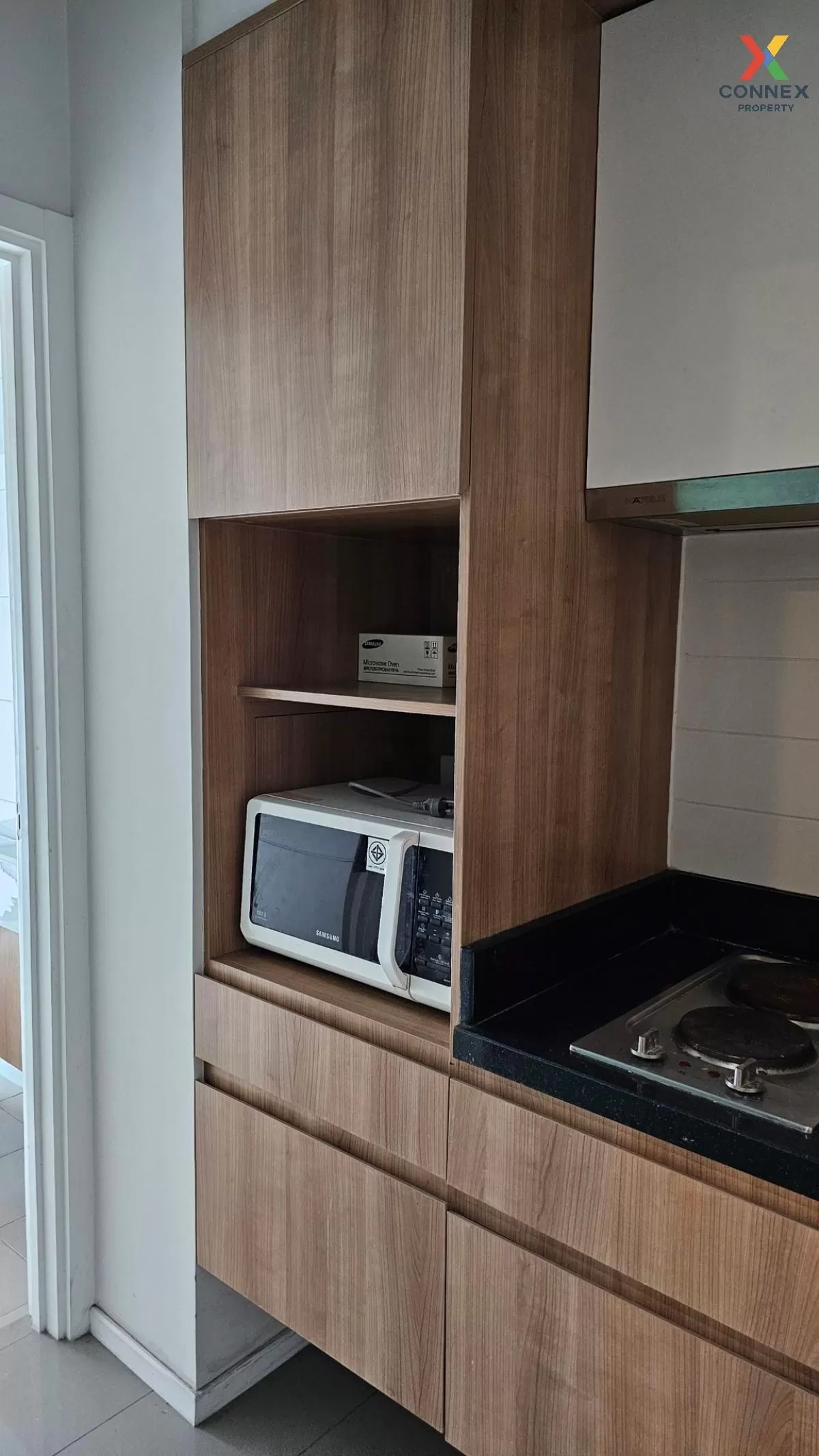 เช่าคอนโด  บลอคส์ 77 BTS-อ่อนนุช พระโขนงเหนือ เขต วัฒนา กรุงเทพ C