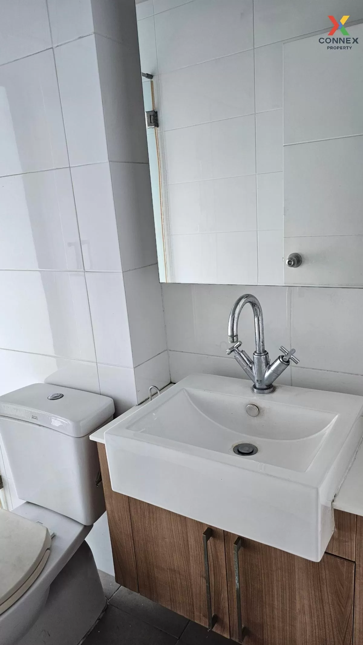 เช่าคอนโด  บลอคส์ 77 BTS-อ่อนนุช พระโขนงเหนือ เขต วัฒนา กรุงเทพ C