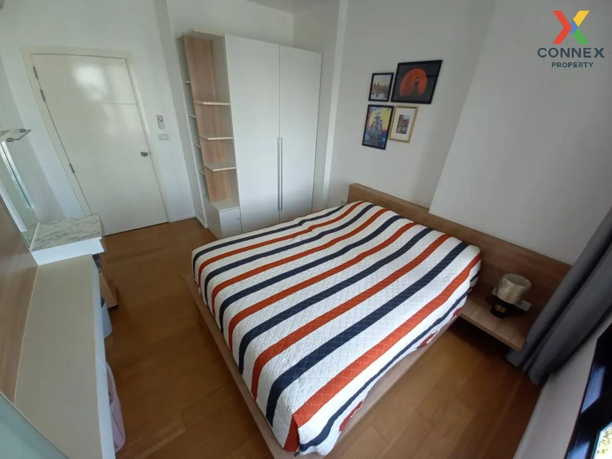 เช่าคอนโด  บลอคส์ 77 BTS-อ่อนนุช พระโขนงเหนือ เขต วัฒนา กรุงเทพ C