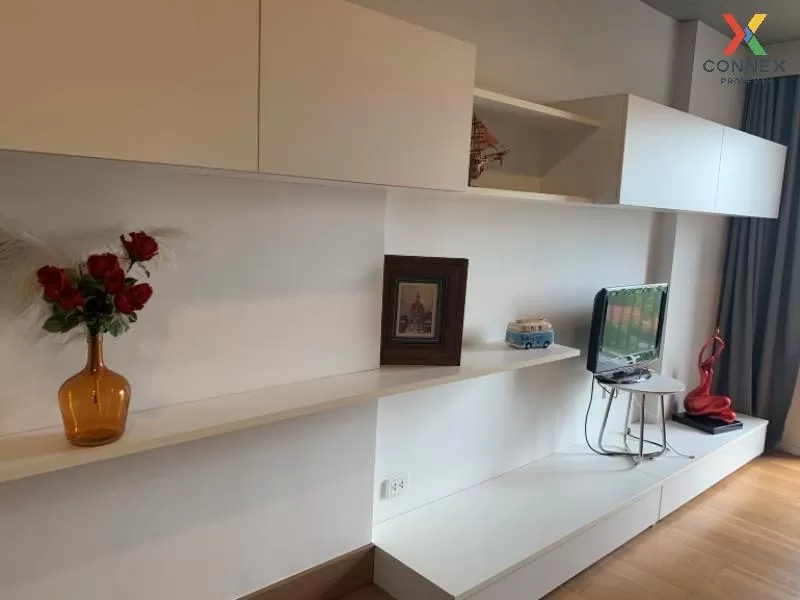 เช่าคอนโด  บลอคส์ 77 BTS-อ่อนนุช พระโขนงเหนือ เขต วัฒนา กรุงเทพ C 2