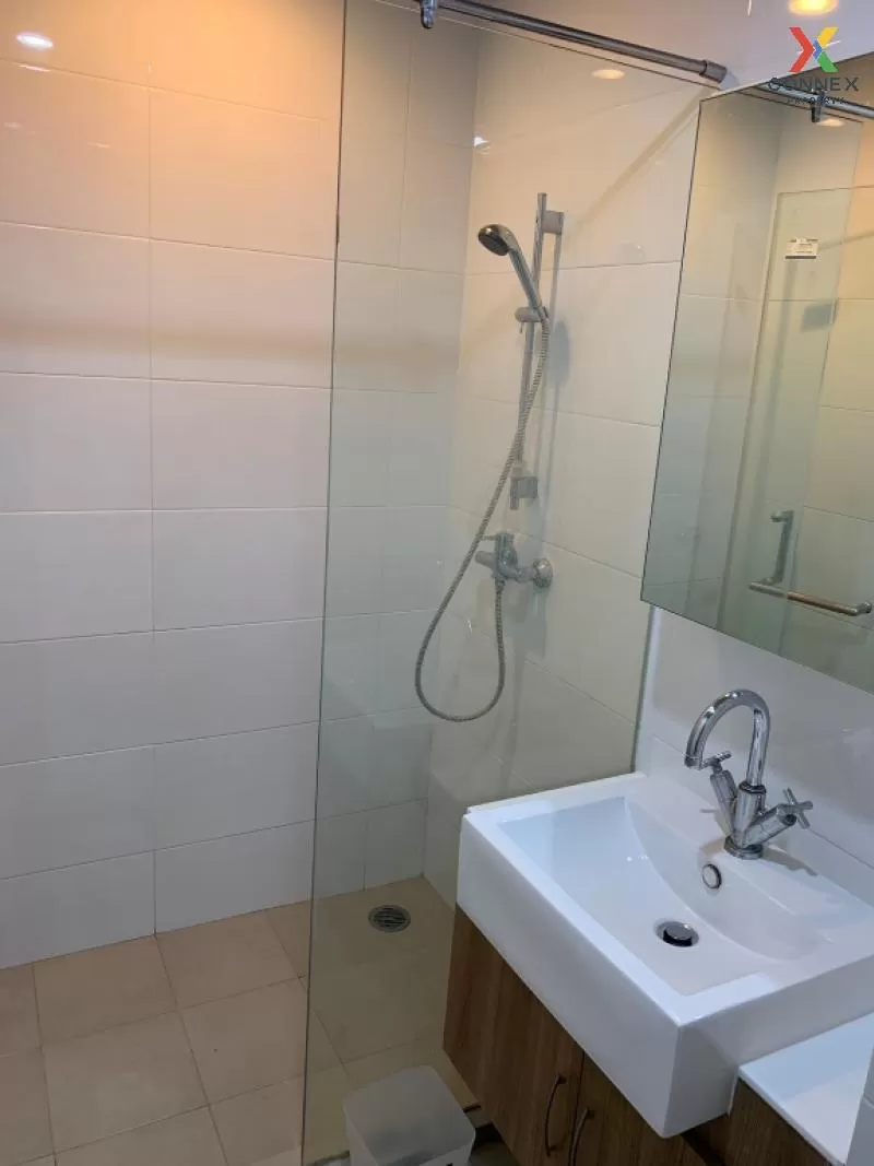 เช่าคอนโด  บลอคส์ 77 BTS-อ่อนนุช พระโขนงเหนือ เขต วัฒนา กรุงเทพ C