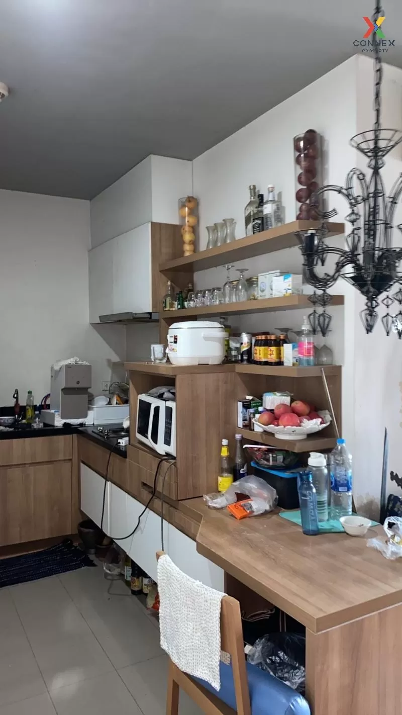 FOR SALE condo , Blocs 77 , BTS-On Nut , Phra Khanong Nuea , Watt 3