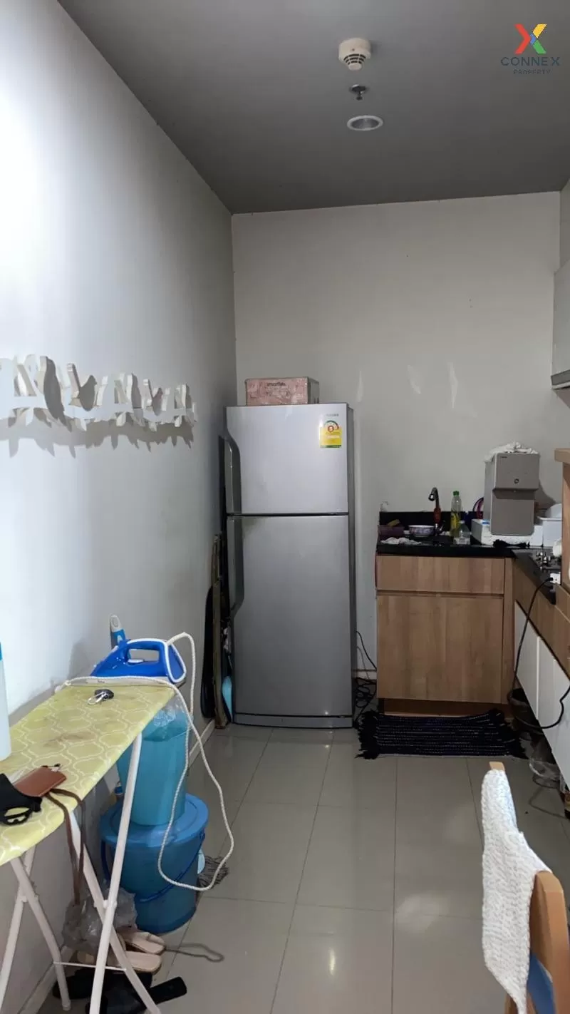 FOR SALE condo , Blocs 77 , BTS-On Nut , Phra Khanong Nuea , Watt