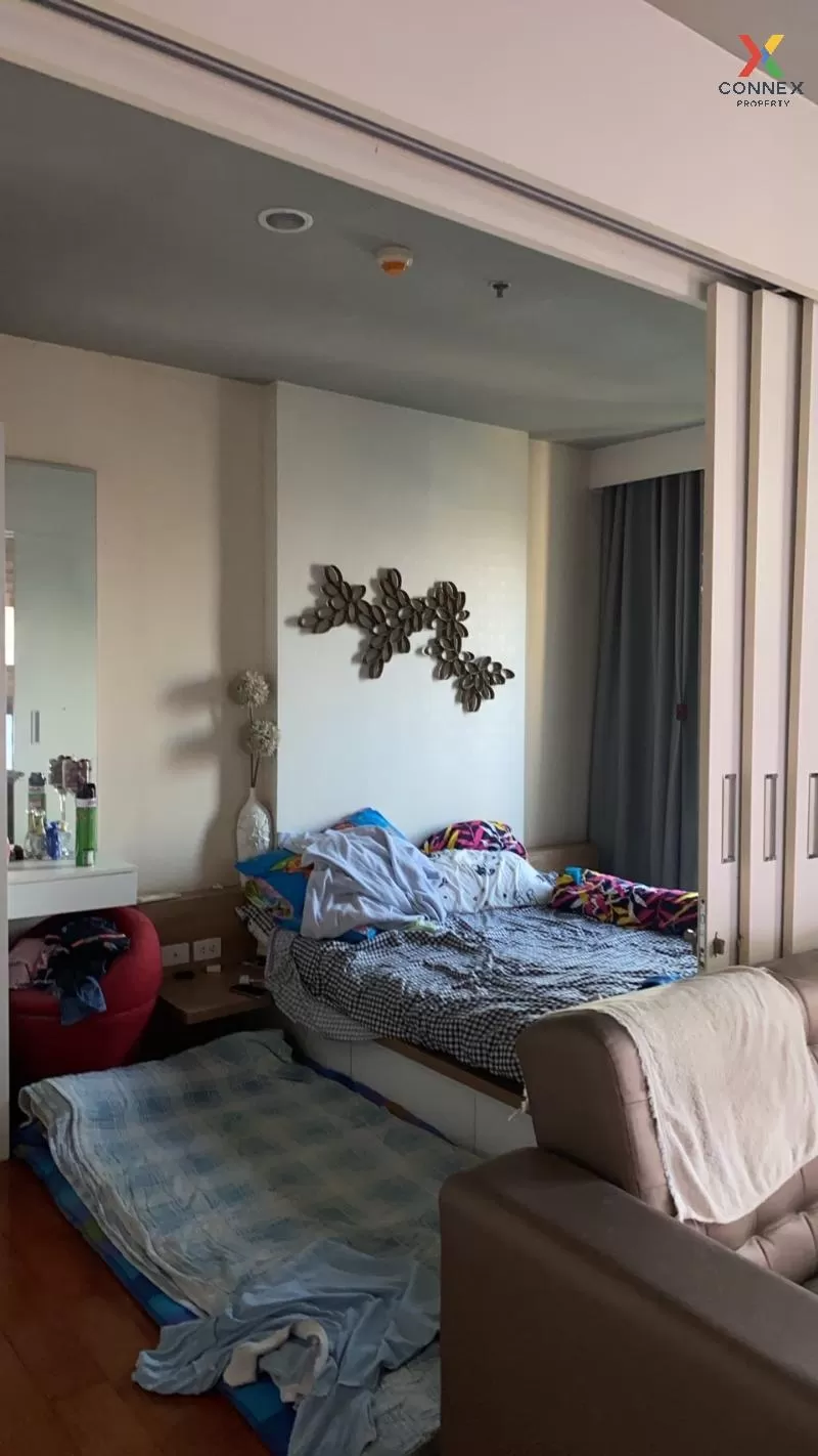 FOR SALE condo , Blocs 77 , BTS-On Nut , Phra Khanong Nuea , Watt