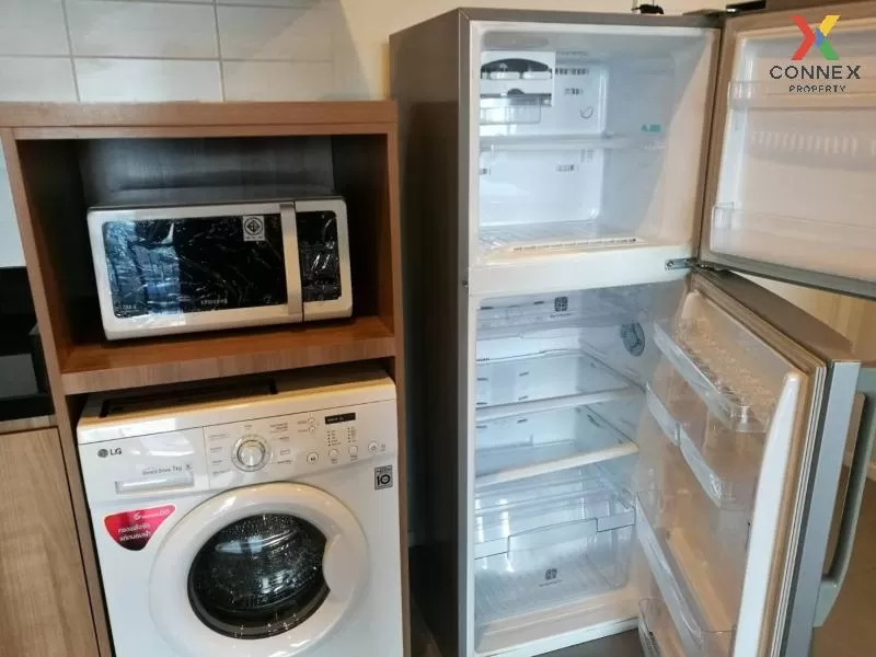 เช่าคอนโด  บลอคส์ 77 BTS-อ่อนนุช พระโขนงเหนือ เขต วัฒนา กรุงเทพ C 4