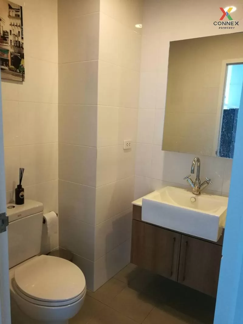 เช่าคอนโด  บลอคส์ 77 BTS-อ่อนนุช พระโขนงเหนือ เขต วัฒนา กรุงเทพ C