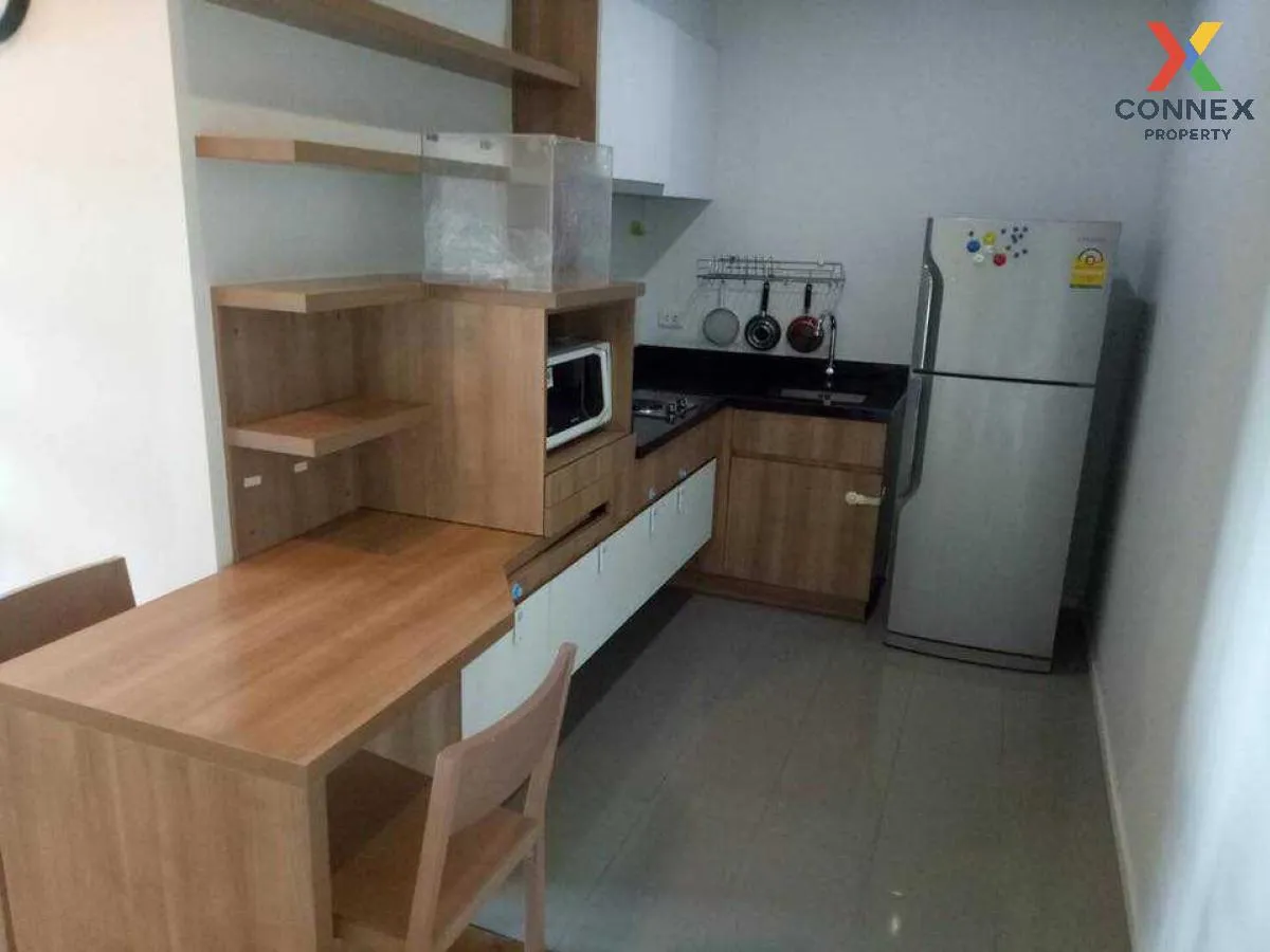 FOR SALE condo , Blocs 77 , BTS-On Nut , Phra Khanong Nuea , Watt 4