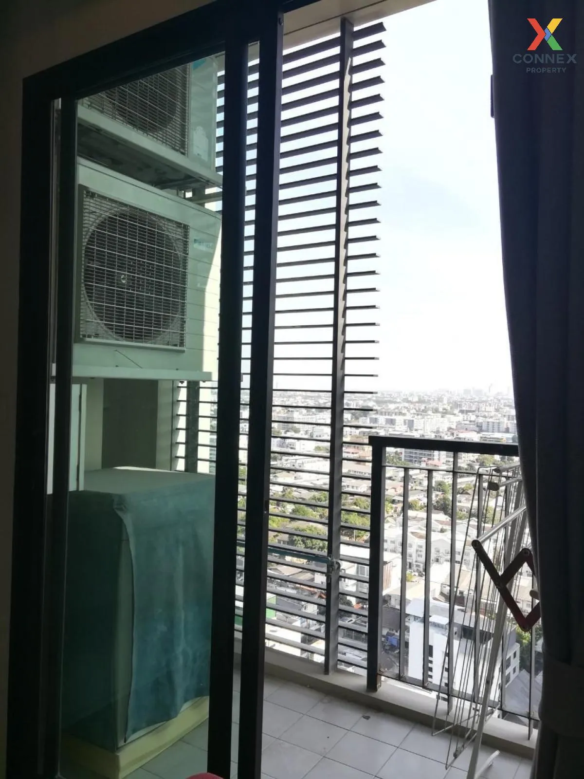 เช่าคอนโด  บลอคส์ 77 BTS-อ่อนนุช พระโขนงเหนือ เขต วัฒนา กรุงเทพ C