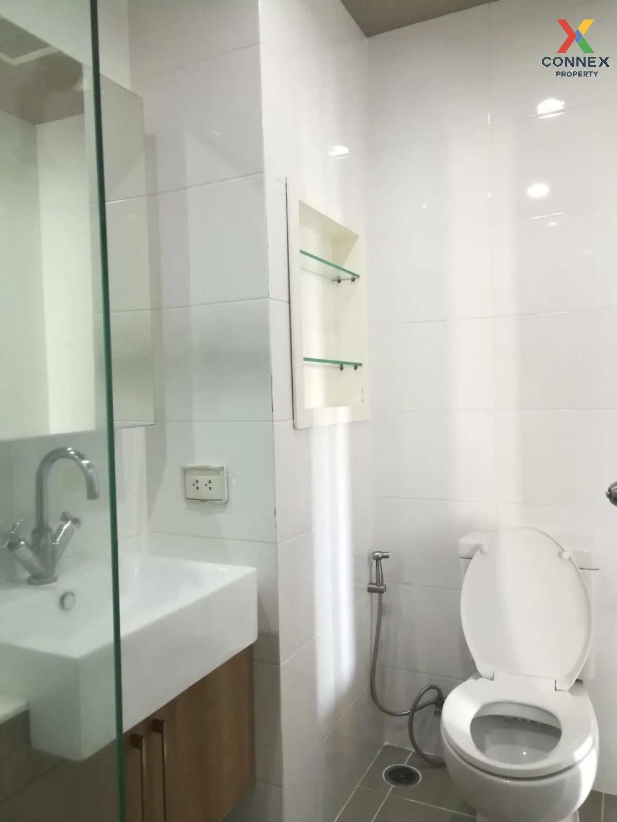 เช่าคอนโด  บลอคส์ 77 BTS-อ่อนนุช พระโขนงเหนือ เขต วัฒนา กรุงเทพ C