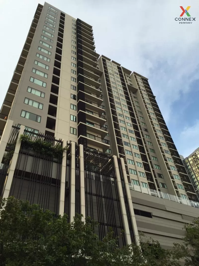 FOR RENT condo , Blocs 77 , BTS-On Nut , Phra Khanong Nuea , Watt