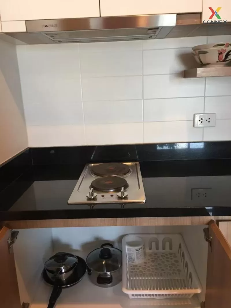 FOR RENT condo , Blocs 77 , BTS-On Nut , Phra Khanong Nuea , Watt 4