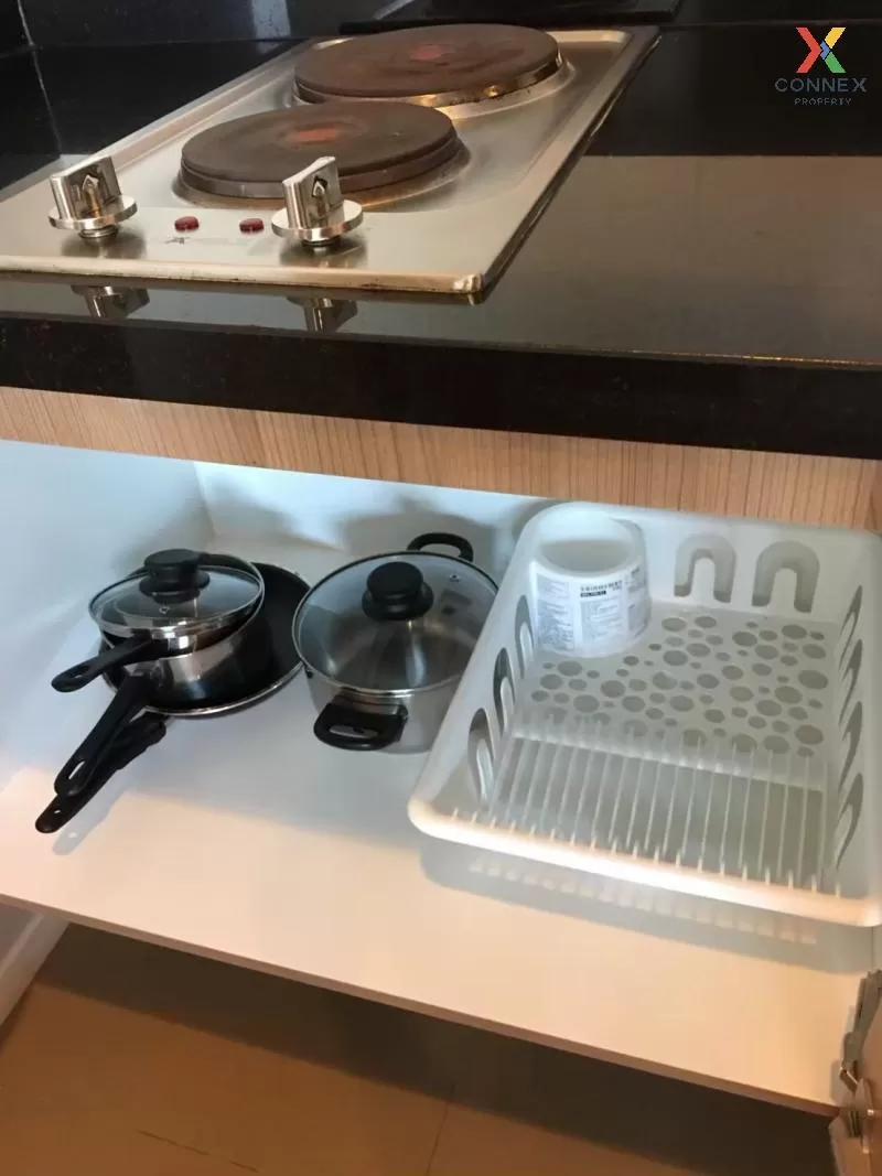 FOR RENT condo , Blocs 77 , BTS-On Nut , Phra Khanong Nuea , Watt