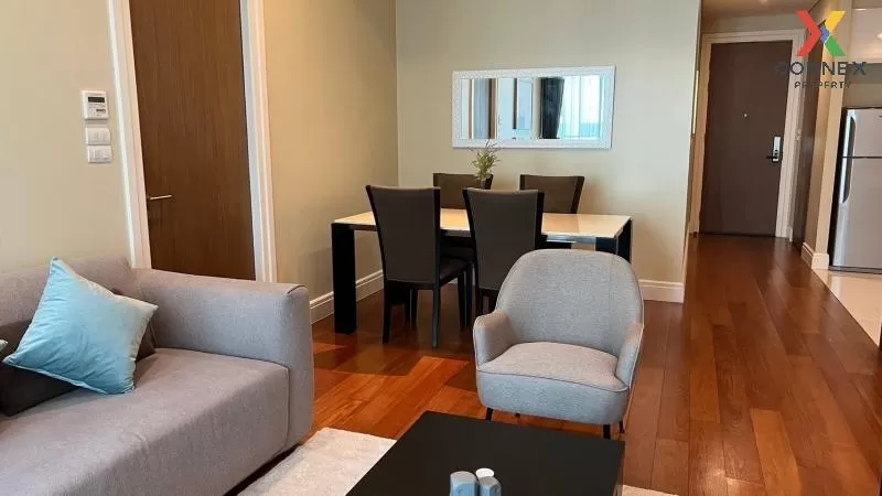 เช่าคอนโด  ไบร์ท สุขุมวิท BTS-พร้อมพงษ์ คลองตัน เขต คลองเตย กรุงเ 3