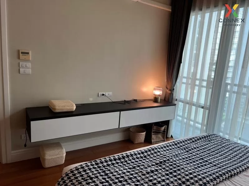 เช่าคอนโด  ไบร์ท สุขุมวิท BTS-พร้อมพงษ์ คลองตัน เขต คลองเตย กรุงเ