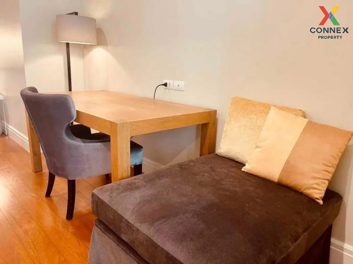 FOR RENT condo , Bright Sukhumvit 24 , BTS-Phrom Phong , Khlong T 3