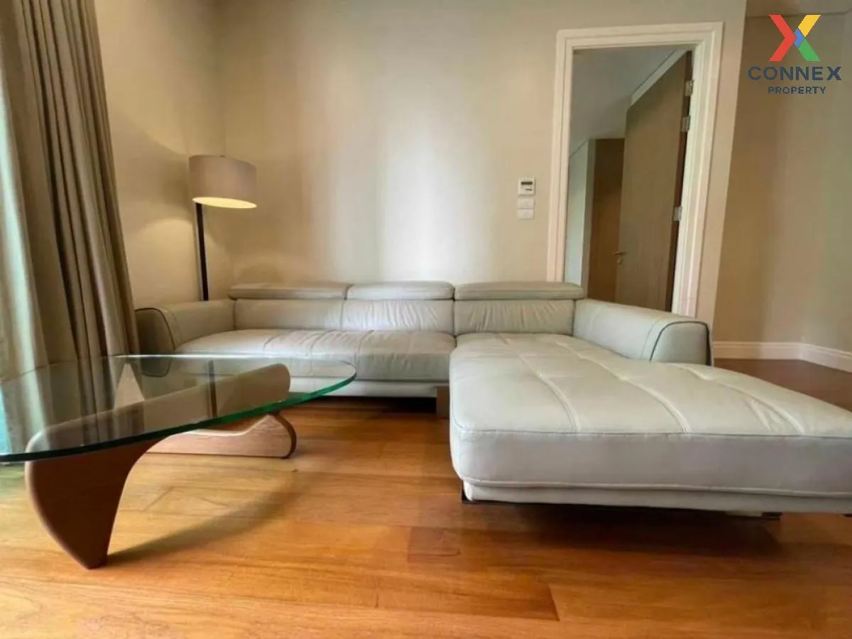 FOR RENT condo , Bright Sukhumvit 24 , BTS-Phrom Phong , Khlong T