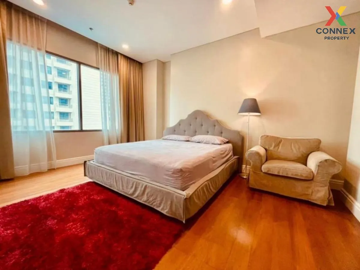 FOR RENT condo , Bright Sukhumvit 24 , BTS-Phrom Phong , Khlong T