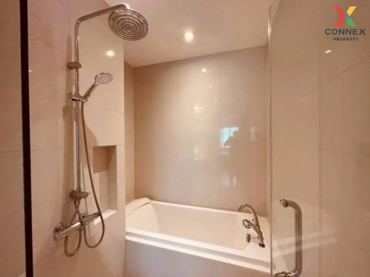 FOR RENT condo , Bright Sukhumvit 24 , BTS-Phrom Phong , Khlong T