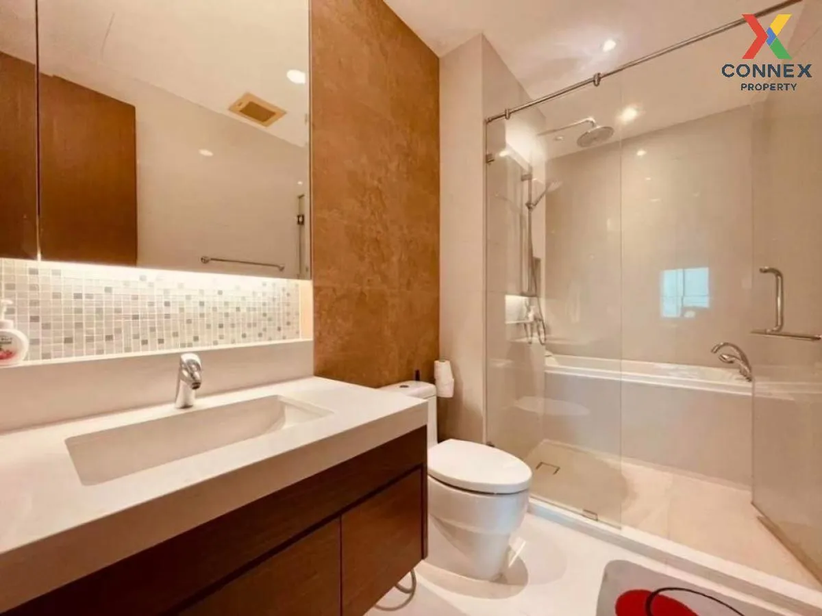 FOR RENT condo , Bright Sukhumvit 24 , BTS-Phrom Phong , Khlong T