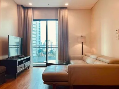 FOR RENT condo , Bright Sukhumvit 24 , BTS-Phrom Phong , Khlong Tan , Khlong Toei , Bangkok , CX-58673