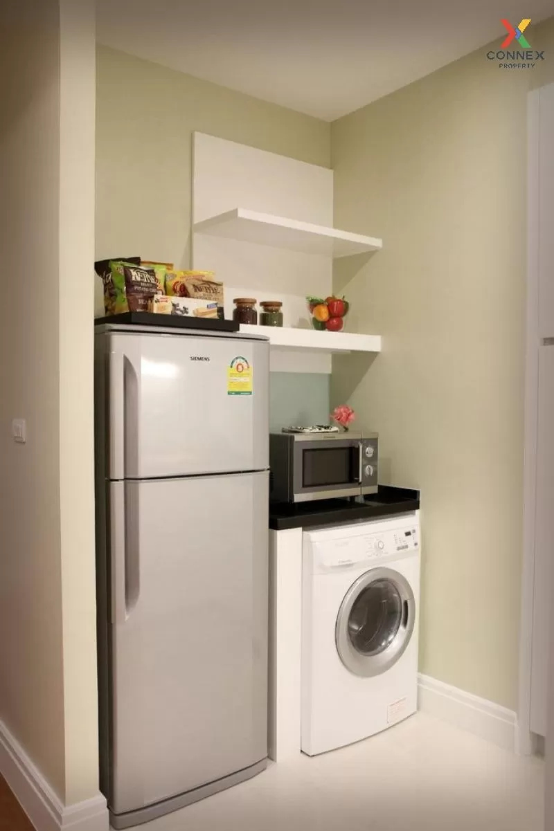 FOR RENT condo , Bright Sukhumvit 24 , high floor , BTS-Phrom Pho 4