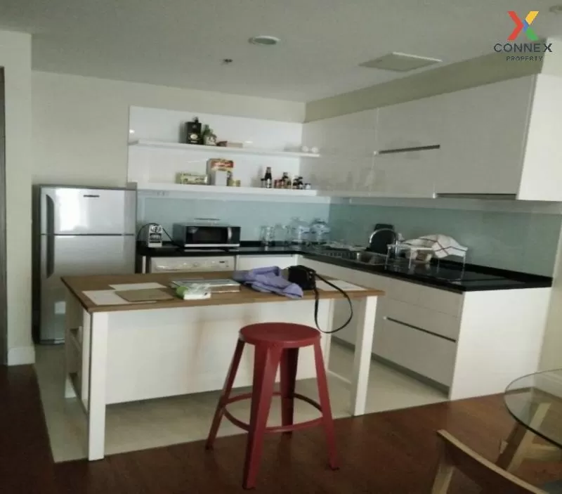 FOR RENT condo , Bright Sukhumvit 24 , high floor , BTS-Phrom Pho 4