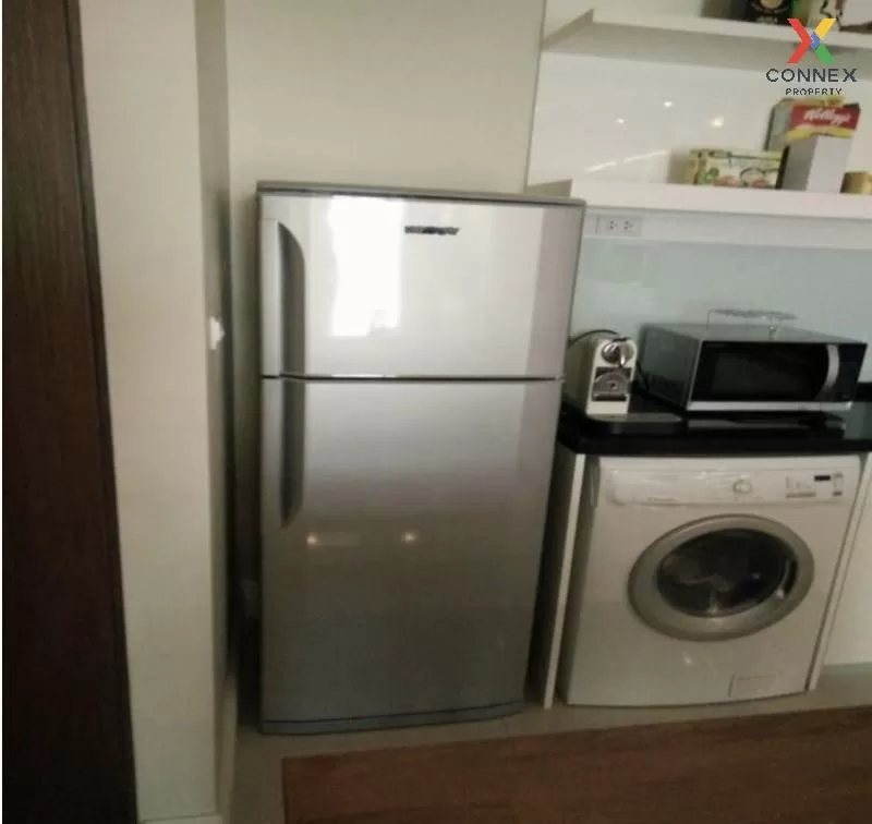 FOR RENT condo , Bright Sukhumvit 24 , high floor , BTS-Phrom Pho