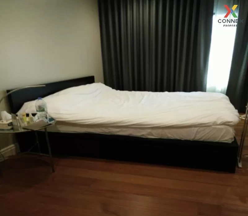 FOR RENT condo , Bright Sukhumvit 24 , high floor , BTS-Phrom Pho