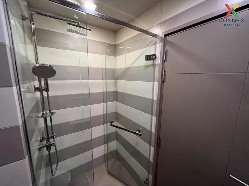 เช่าคอนโด  ซีล บาย แสนสิริ BTS-เอกมัย คลองตันเหนือ เขต วัฒนา กรุง