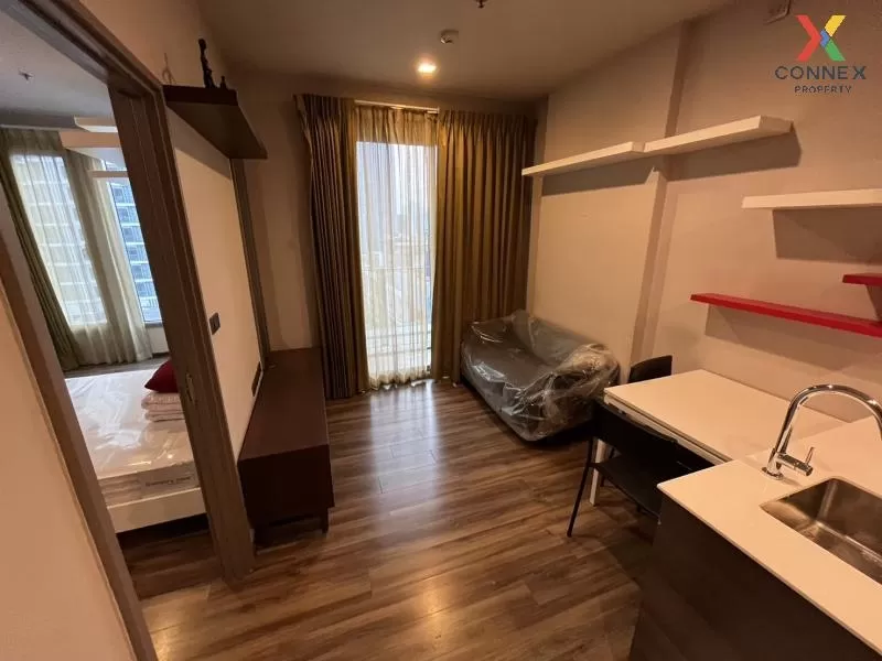 เช่าคอนโด  ซีล บาย แสนสิริ BTS-เอกมัย คลองตันเหนือ เขต วัฒนา กรุง 2