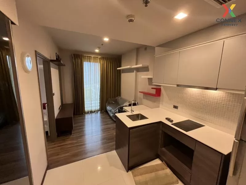 เช่าคอนโด  ซีล บาย แสนสิริ BTS-เอกมัย คลองตันเหนือ เขต วัฒนา กรุง 3