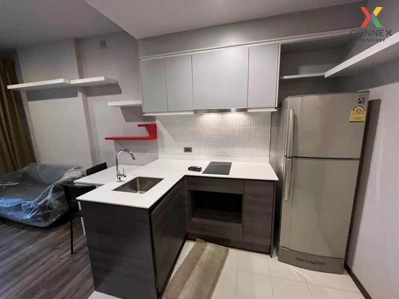 เช่าคอนโด  ซีล บาย แสนสิริ BTS-เอกมัย คลองตันเหนือ เขต วัฒนา กรุง 4